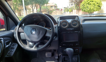 RENAULT DUSTER 2017 lleno