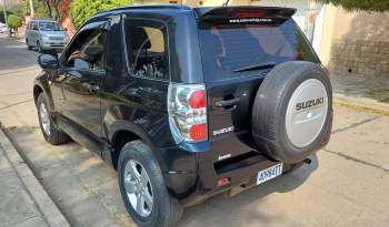 SUZUKI GRAND VITARA lleno