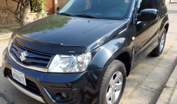 SUZUKI GRAND VITARA lleno