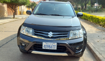 SUZUKI GRAND VITARA lleno