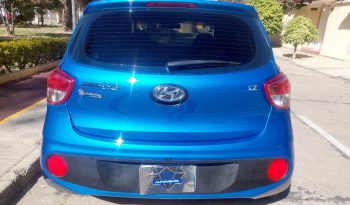 HYUNDAI GRAND i10 lleno