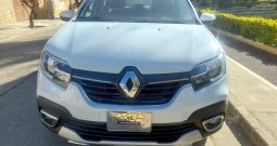RENAULT STEPWAY 2023