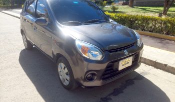 SUZUKI ALTO 2019 lleno