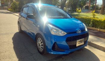 HYUNDAI GRAND i10 lleno