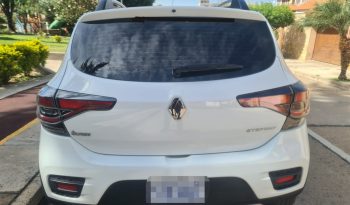 RENAULT STEPWAY 2023 lleno