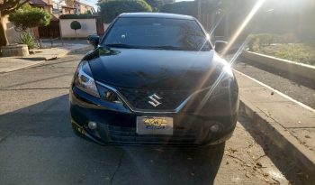 SUZUKI BALENO 2019 lleno
