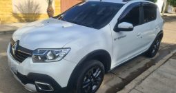 RENAULT STEPWAY 2023