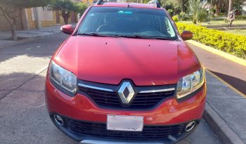 RENAULT STEPWAY 2019 lleno