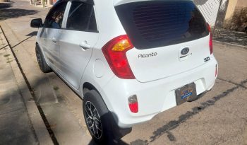 KIA PICANTO 2015 lleno