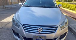 SUZUKI CIAZ 2019