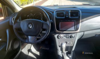 RENAULT STEPWAY 2019 lleno