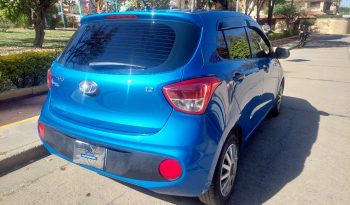 HYUNDAI GRAND i10 lleno