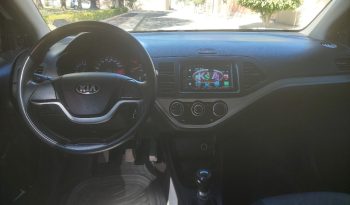 KIA PICANTO 2015 lleno