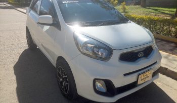 KIA PICANTO 2015 lleno