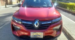 RENAULT KWID 2024