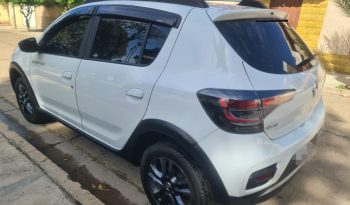 RENAULT STEPWAY 2023 lleno