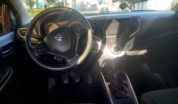 SUZUKI BALENO 2019 lleno