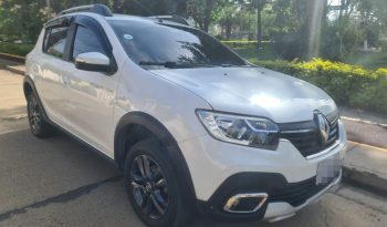 RENAULT STEPWAY 2023 lleno