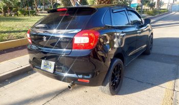 SUZUKI BALENO 2019 lleno