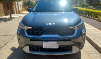 KIA SONET 2025 lleno