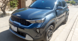 KIA SONET 2025