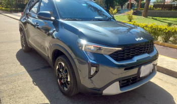KIA SONET 2025 lleno