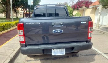 FORD RANGER lleno