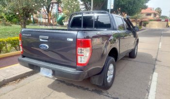 FORD RANGER lleno