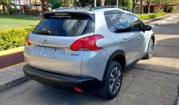 PEUGEOT 2008 lleno