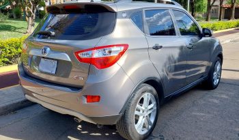 CHANGAN CS35   2018 lleno