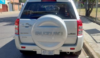 SUZUKI GRAND VITARA 2018 lleno