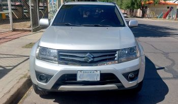 SUZUKI GRAND VITARA 2018 lleno