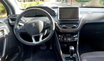 PEUGEOT 2008 lleno