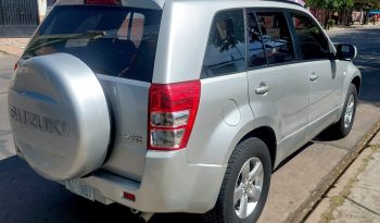 SUZUKI GRAND VITARA 2018 lleno