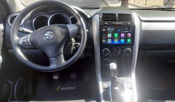 SUZUKI GRAND VITARA 2018 lleno