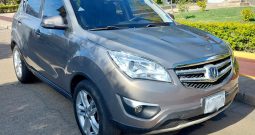 CHANGAN CS35   2018