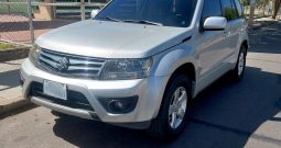 SUZUKI GRAND VITARA 2018