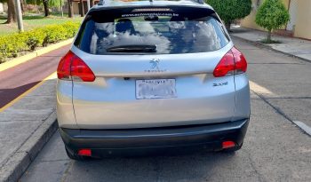 PEUGEOT 2008 lleno