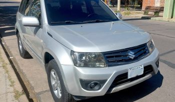 SUZUKI GRAND VITARA 2018 lleno