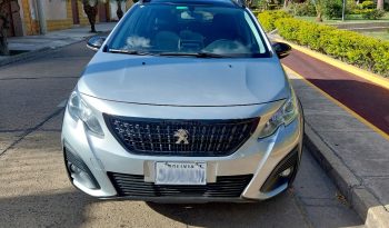 PEUGEOT 2008 lleno