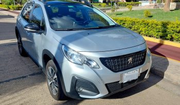 PEUGEOT 2008 lleno