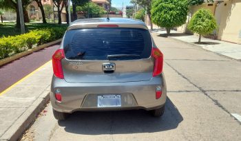 KIA PICANTO 2014 lleno