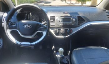 KIA PICANTO 2014 lleno