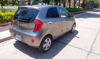 KIA PICANTO 2014 lleno