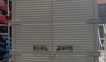 HINO DUTRO 2013 lleno