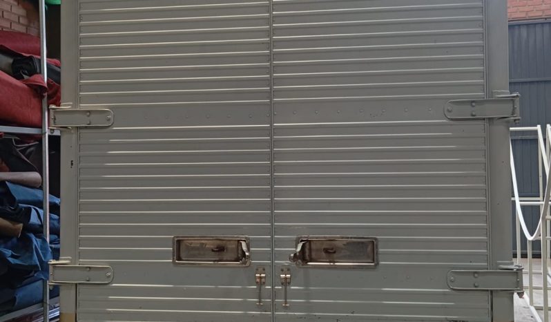 HINO DUTRO 2013 lleno