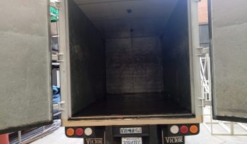 HINO DUTRO 2013 lleno