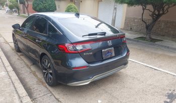 HONDA CIVIC 2023 lleno