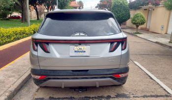 HYUNDAI TUCSON HIBRIDO 2022 lleno