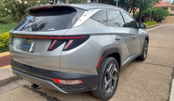 HYUNDAI TUCSON HIBRIDO 2022 lleno